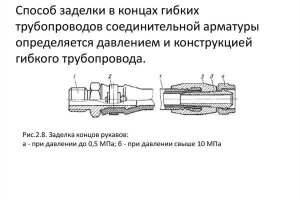 Блэкспрут восстановили